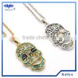 Modern Wholesale Skull Pendant Lamp 2013 thumbnail-1