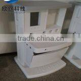 With CE Certificate OEM Plastic Cover Vacuum Forming thumbnail-1