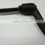 For Vertical or Woodworking Lathes Steel Adjustable Hand Lever thumbnail-5