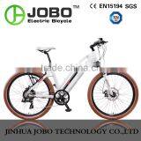 2016 New Released Road Electric Bike thumbnail-1