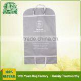 Customized Advisment Bags Packaging Bags for Non Woven Material thumbnail-3