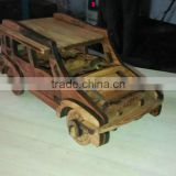 New products on china market wooden car models best selling products in japan