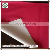 Faux pu Beautiful Color and Grain Recycle Leather Material thumbnail-1