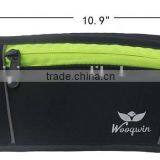 Sports Running Waist Pack Runner Belt Secure Travel Money Belt for Iphone Quality Choice thumbnail-3