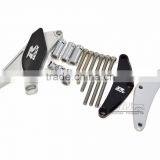 BJ-EG-006 CNC Racing Engine Cover Crash Guard Frame Slider Protector For :Suzuki GSXR 600/750 thumbnail-3