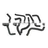 WP 20 BAR Oil Resistant Fiber Reinforced Rubber Diesel Fuel Hose thumbnail-5