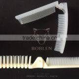 Wholesale High Quality Portable Folding Comb thumbnail-1