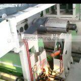 Combined Cut to Length Machine and Slitting Line Production Line thumbnail-3