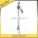 Mini 0.25 T With CE Proved Atv Hoist thumbnail-1