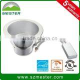 6" 8" 25w Recessed Downlight With ul Cul Listed 100-277v CRI80 5 Years Warranty thumbnail-6