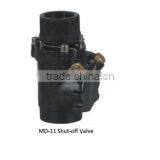 Fuel Dispenser Emergency Shut-Off Valves MD-11 1 1/2'' 1''