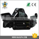 JF Rotate the Zoom T6 Headlights Glare Outdoor Flashlight thumbnail-6