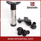 Professional Vacuum Pump Saver Special for Wine thumbnail-4