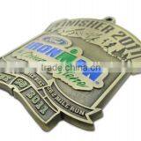 Wholesale Personalized Zinc Alloy Die Casting Automatic Belt Buckle for Leather Belt