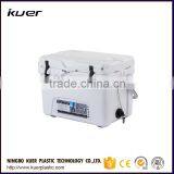 Wholesale LLDPE 20QT Plastic Cooler Box thumbnail-1