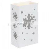 Top Level Good Design Halloween Luminary Bags thumbnail-2