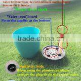 Hot Selling Garden Plastic Stacking Plant Pot With Painting thumbnail-5