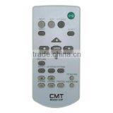 Original RM-PJ7 Projector Remote Control thumbnail-1