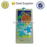 New Design Metal Hollow Out Bookmark thumbnail-6