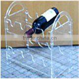 Shenzhen Professional Acrylic Wine Racks thumbnail-1