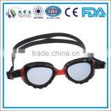 2015 Best Waterproof Anti Fog Swimming Goggles for Children thumbnail-1