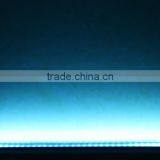 Ultra-thin 6W 76leds COB Chip New Update 17cm LED Daytime Running Light 100% Waterproof LED DRL Fog Car Day thumbnail-4