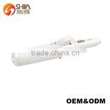 Hot Selling 2 in 1 Mini Hair Curler Free Sample Curling Iron With Usb Powered Cord and Hair Straightener With Cover Quality Choice thumbnail-2