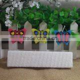 Best Selling Beautiful Butterfly Shaped Candle Wedding Candle thumbnail-6