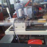 LSF3-300*100 Window and Door Lock-hole Pressing Machine