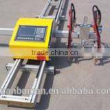 High Speed Low Cost Precision CNC Plasma Metal Cutting Machine