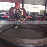 Anhui Dexi W24YPC-180 Hydraulic Square Tube Bending Machine thumbnail-6