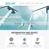 Website Design and Development