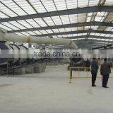 Organic Fertilizer, Inorganic Fertilizer, NPK Compound Fertilizer Making Machine thumbnail-3