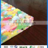 QUALITY PU Recycled Foam /Rebond Foam/mattress Foam Sheet thumbnail-4