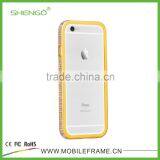 Good Price Metal Phone Case for IPhone 5 thumbnail-6