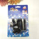 Custom Printed Durable Dog Waste Bag Dispenser and Refills thumbnail-1