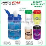 instant spray mosquito-repellent