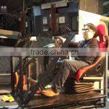 Best Price Amusement Park Newest Driving Car Game Machine thumbnail-6