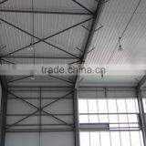 Steel Structure Warehouse thumbnail-6