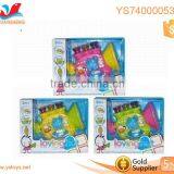 2016 New Product PE Toys Music Ball Toy Outdoor Kids Toy thumbnail-4