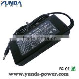 Wholesale Price Laptop AC Adapter 19V 4.74A 90W for HP Bullet Connector with 12 Months Warranty