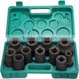 1'' CR-MO Impact Socket,impact Driver Sockets