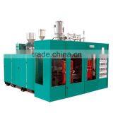 Blow Moulding Machine