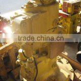 D31EX-21,D31PX-21,D37EX-21 Hydraulic Pump, Main Pump Assy,720-2M-00050