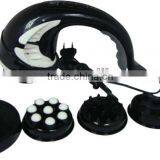 G5 Home Use Mini Portable Arm Body Slimming Vibrating Massager Made in China thumbnail-1