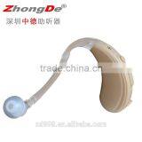 Wholesale alibaba hot new products for 2015 digital programmable micro ear hearing aid