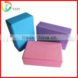 Yoga Pilates EVA Foam Yoga Brick