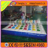 Interactive Game for Kids Adult Inflatable Twister Game thumbnail-2