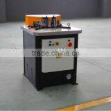 30 to 140 Degree Q28YB Hydraulic Angle Corner Notching Machine thumbnail-1