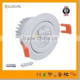 5W Citizen COB Chip LED Downlight in 5 Years Warranty Cold White